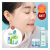 Goodal Calming Cooling Basic Set: Eoseongcho Hyaluronic Soothing Toner +
