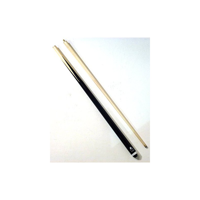 POWERGLIDE ORIGINAL 2 PC 57" POOL / SNOOKER CUE**