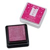 Shiyachihata Iromoyo Luminous Warabe Peony Color HAC-S1G-P Stamp Stand