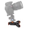 YELANGU L4X Mini Motorized Electric Track Slider Motor Dolly Truck