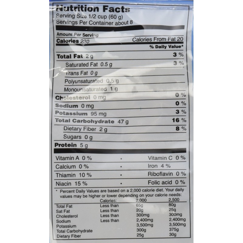 Tinkyada Brown Rice Pasta Shells Gluten Free, 16-Ounce (Pack of