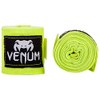Venum Kontact Boxing Bandages, yellow, 4m