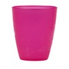 Nuby Plastic Fun Drinking Tumblers, Colors May Vary, 10 Oz,