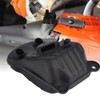 AUNMAS Chainsaw Muffler Exhaust Metal Silencer Exhaust System Replacement Parts