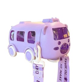 Outdoor Adventures Essential Durable Water Bottle For Kids Elegant Water Bottles For Children Water Bottle For Children, purple