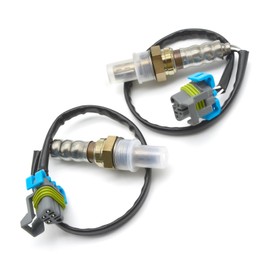 IZYSS O2 Sensor Upstream Oxygen Sensor 2pcs 234-4669 15282 2344669