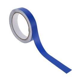 X AUTOHAUX Pinstripe Tape 30mmx10m Car Stripes Pinstripe Decals for Car Motorcycle and Boat Racing Stripes DIY Stickers Matte Dark Blue 1 Pcs