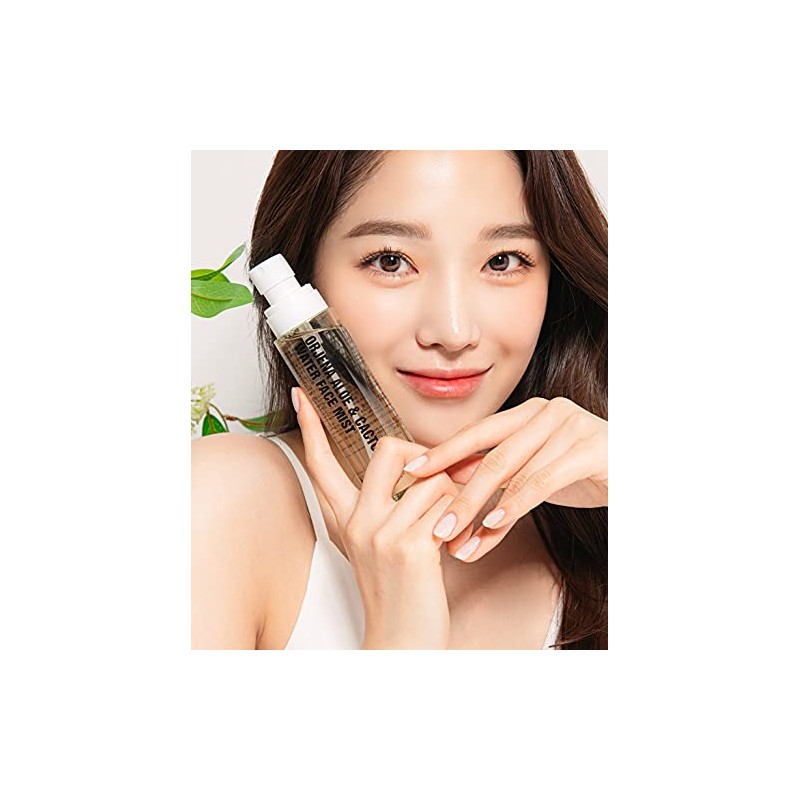 ORJENA ALOE CACTUS FACE MIST FACE MIST