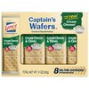 Lance Captain's Wafers, Cream Cheese and Chives (40 pk.)
