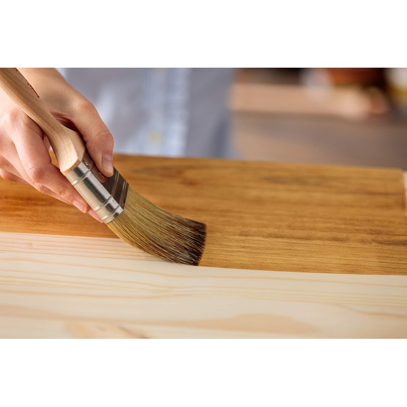 Minwax 42852000 Stainable Wood Filler, 6-Ounce, 6 oz