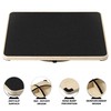 INFIDEZ 360 Degree Rotation Anti-slip Wooden Balance Board, Advanced Wobble