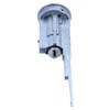 DooFig Ignition Lock Cylinder for Toyota Camry 2000-2003, Sienna 1999-2003,