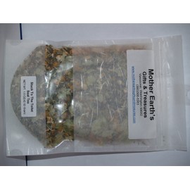 Herbal Medicinal Loose Leaf Tea -Stuck on the Toilet Tea