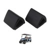 Golf Cart Windshield Retaining Clips，HKOO Universal Golf Cart Windshield Retaining