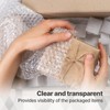 delka Bubble Wrap Premium Quality Material for Fragile Items, Moving,