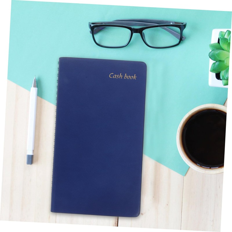 COHEALI Cash Envelope Tracker Notebook Budget Book Budget Planner Expense