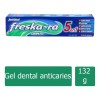 Pasta Dental Freska-ra Fortident 132 Grs