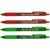 Greeting Pen 12 Translucent St. Patrick's Day Pen Set, 4