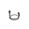 Bosch 0986356345 Ht Ignition Cable