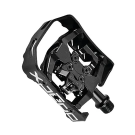 Xpedo Clipless Milo Pedals black 2018 Dirt Bike Pedals
