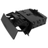 6L3Z-1504810-AA Dashboard Cup Holder Insert Ash Tray Black Compatible with