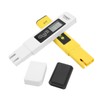 Digital Water Tester PH Tester TDS Meter Handheld Wear Resistant