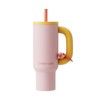 CHAKO LAB BaWang Insulated Stainless Steel Tumbler | Tumbler with