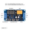 Timer Control Relay, 3V 3.7V 4.5v 5v 6v 7.4V Adjustable