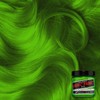 Manic Panic High Voltage Classic Hair Dye (Electric Lizard)