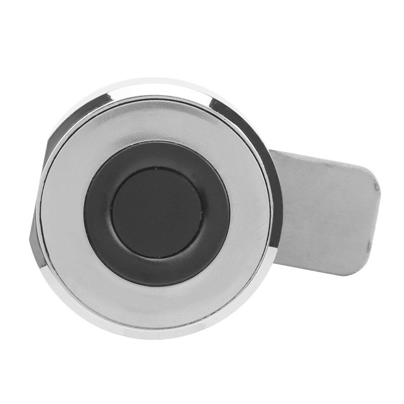 Smart Cabinet Keyless Lock Fingerprint Bluetooth APP Remote Unlock Security