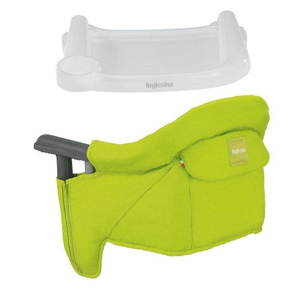 Inglesina Fast Table Chair with Dining Tray Plus - Award-Winning