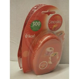 Canderel 2 x 300 tablets