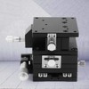 SEMXYZ-60 XYZ Micrometer Trimming Platform Linear Stage Bearing Tuning Sliding
