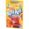 Kool-Aid Unsweetened Caffeine Free Peach Mango Zero Calories Powdered Drink