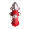 MARYTUMM Dog Fire Hydrant Statue Puppy Pee Post and Gift