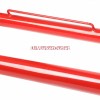 Generic Red Mild Steel 49" Racing Safety Chassis Seat Belt