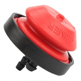 YOFMOO Primer Bulb Compatible with Tecumseh 570682 75110639 056200 95110639A Snowblower HMSK100 HMSK105 HMSK110 HS40 HS50 HSK30 HSK35 HSK40 HSK50 HSK60 HSK70 HSK60 HSK70 HSK600 HSK840 Pack of 5