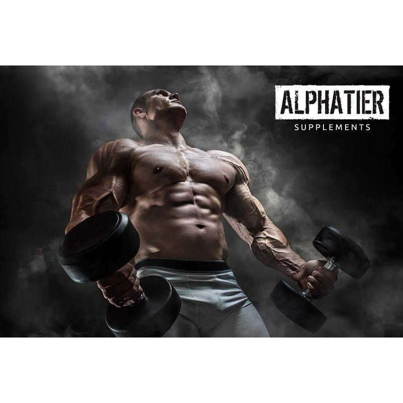 Creatine Monohydrate 500 g Creapure - Creatine Powder - High