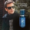 Beverly Hills Polo Club BHPC Men's Aqua Eau De Toilette