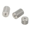 3Pcs Balance Counterweights Phone Stabilizer Balance Weight for DJI OM