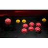 MTDELE 24Pcs 16mm Momentary Push Button Switch ON-Off 3A 250V