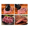 Lecute Ablandador De Carne Acero Inoxidable Preparacion Cocina