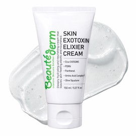 Bottederm Exotocin Elisier Moisture Cream 150ml / 보떼덤 엑소토신 엘리시어 수분 크림 150ml