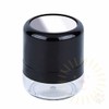 Dandi Friends Cooperation Powder Case, Powder Dispenser, Cosmetic Sample Container