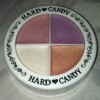 Hard Candy Spotlight All Over Highlighter *136 PINK PALETTE* Shimmery