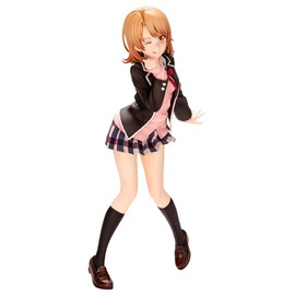Kotobukiya PP782 My Youth Love Comedy is Machigaru. Complete Iroha Iroha 1/8 Scale PVC Painted Complete Figure