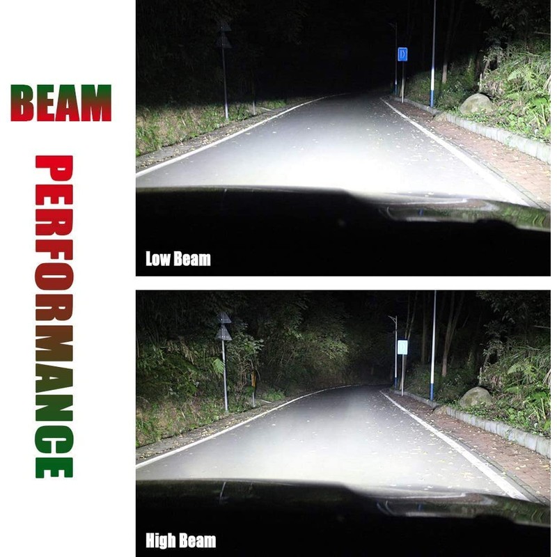 Sinoparcel D3S/D3R 55W Xenon HID Headlight Bulb - 6000K High