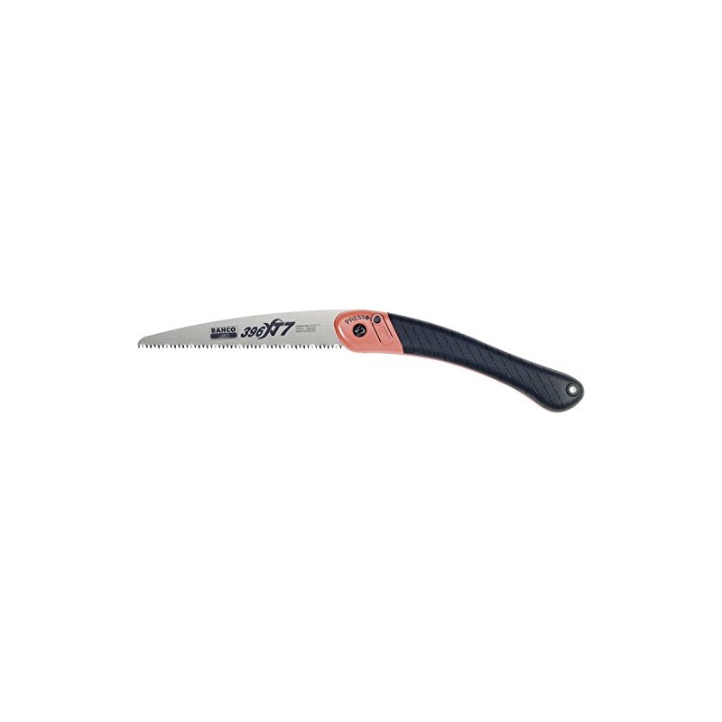 Bahco 7-1/2-Inch Folding Pruning Saw 396-HP
