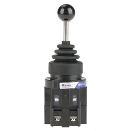 1pc CS-402 4NO 4-position Return Momentary Joy Stick Joystick Switch