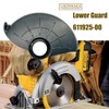 611925-00 Circular Saw Lower Guard Replacement Parts for DeWalt DC310K